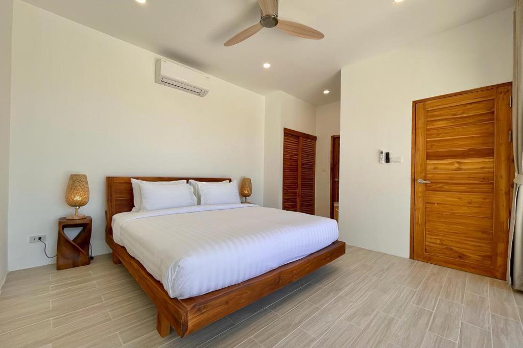 Villa Marie, 2 Bedrooms, Lamai Szamuj-sziget Kültér fotó