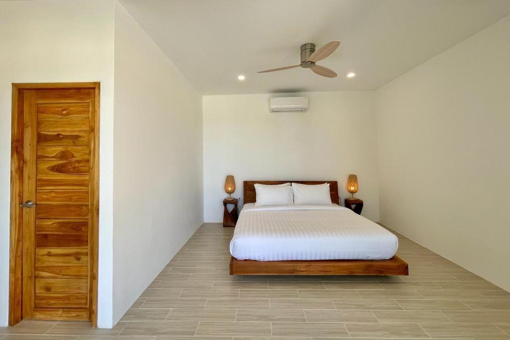Villa Marie, 2 Bedrooms, Lamai Szamuj-sziget Kültér fotó